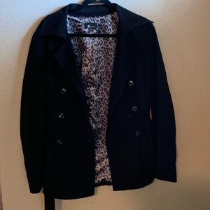 Blazer, like new